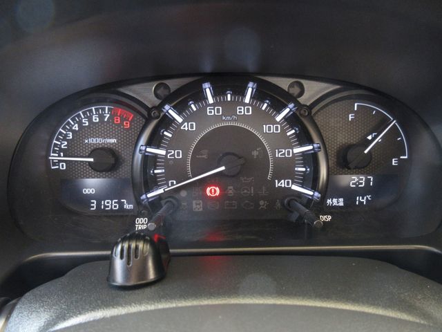 DAIHATSU COPEN 2015 Image 31