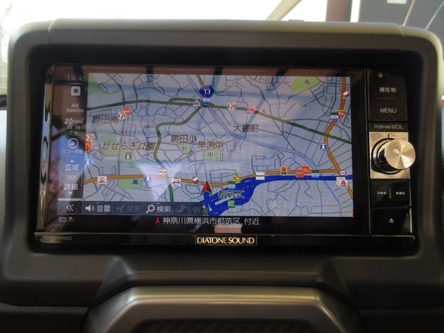 DAIHATSU COPEN 2015 Image 31