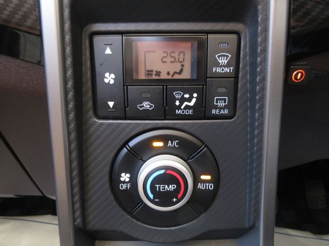 DAIHATSU COPEN 2015 Image 31