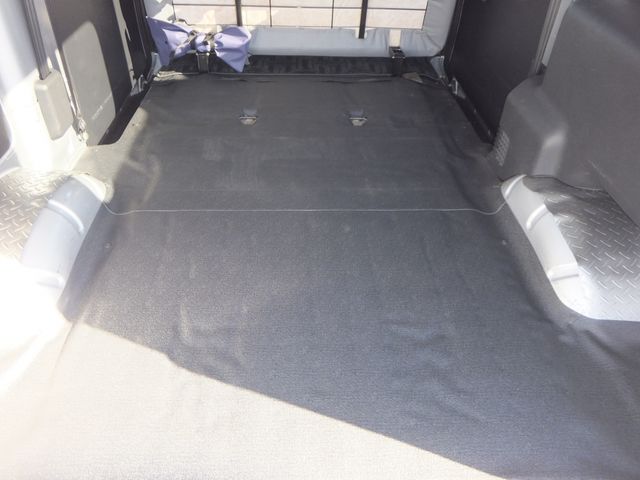 TOYOTA LITEACE VAN 4WD 2019 Image 31