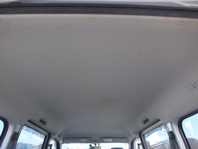 TOYOTA LITEACE VAN 4WD 2019 Image 31