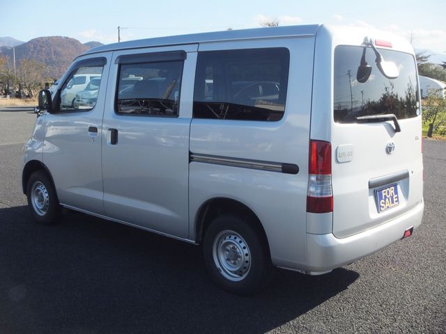 TOYOTA LITEACE VAN 4WD 2019 Image 31
