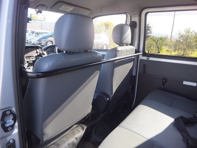 TOYOTA LITEACE VAN 4WD 2019 Image 31