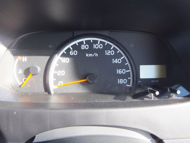 TOYOTA LITEACE VAN 4WD 2019 Image 31