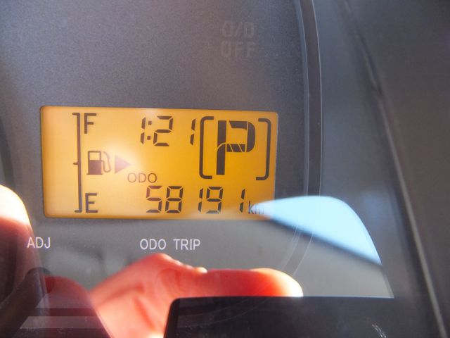 TOYOTA LITEACE VAN 4WD 2019 Image 31