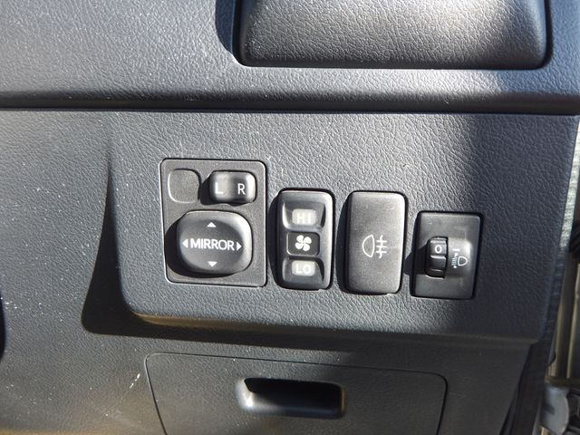 TOYOTA LITEACE VAN 4WD 2019 Image 31