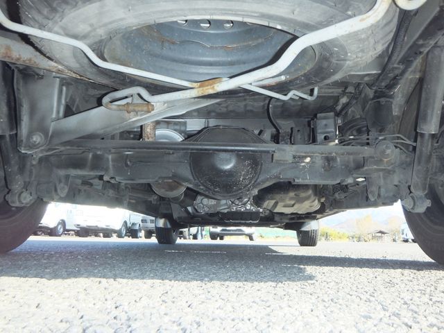 TOYOTA LITEACE VAN 4WD 2019 Image 31