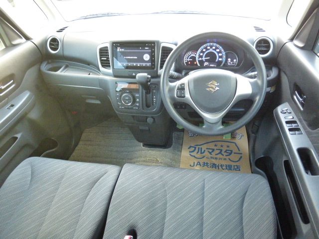 SUZUKI SPACIA 4WD 2015 Image 31