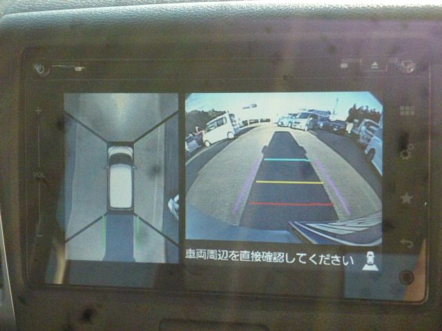 SUZUKI SPACIA 4WD 2015 Image 31