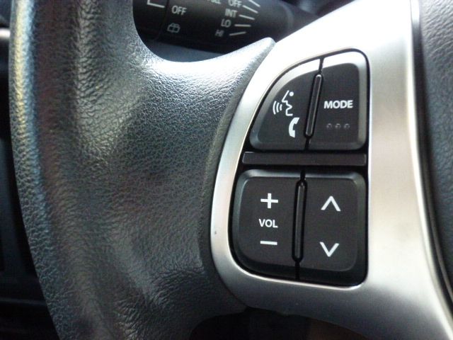 SUZUKI SPACIA 4WD 2015 Image 31