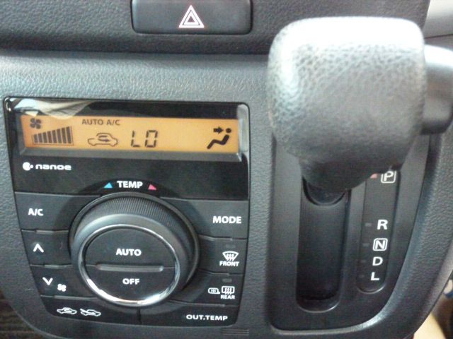 SUZUKI SPACIA 4WD 2015 Image 31