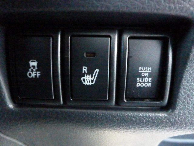 SUZUKI SPACIA 4WD 2015 Image 31