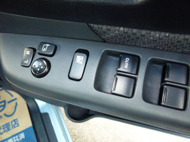 SUZUKI SPACIA 4WD 2015 Image 31