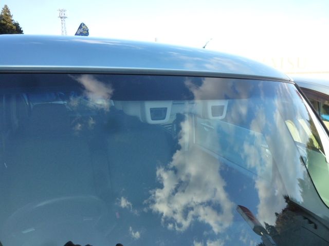 SUZUKI SPACIA 4WD 2015 Image 31