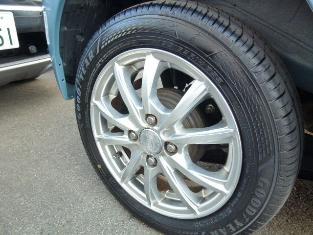 SUZUKI SPACIA 4WD 2015 Image 31