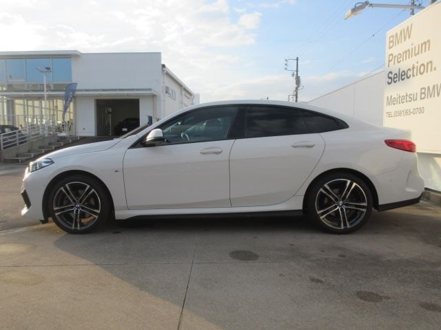 BMW 2SERIES GRAN COU 2020 Image 31