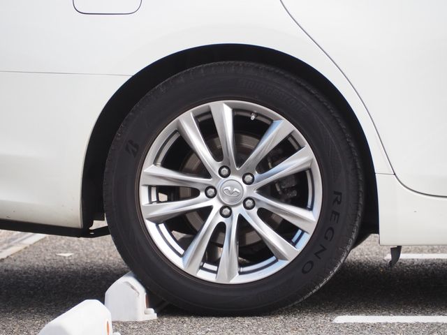 NISSAN FUGA HYBRID 2016 Image 31