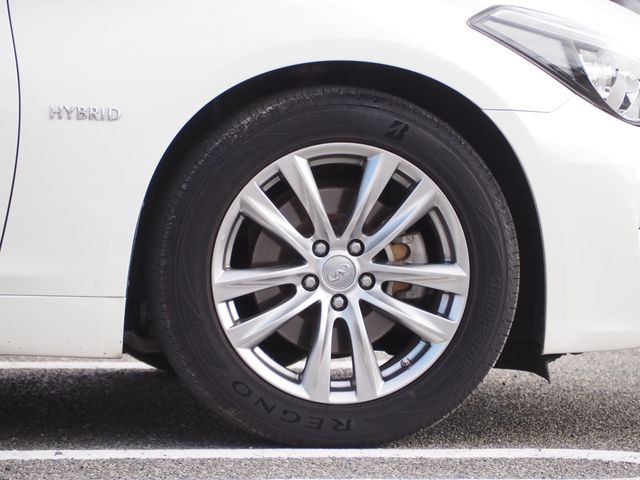 NISSAN FUGA HYBRID 2016 Image 31