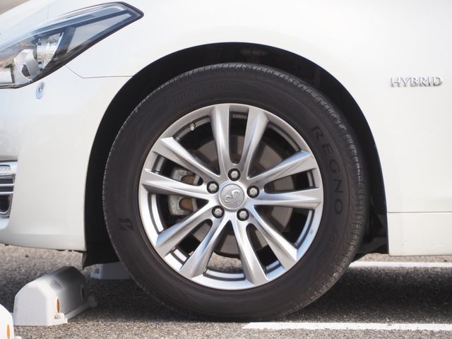 NISSAN FUGA HYBRID 2016 Image 31