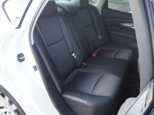 NISSAN FUGA HYBRID 2016 Image 31