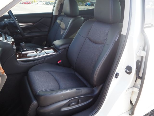 NISSAN FUGA HYBRID 2016 Image 31