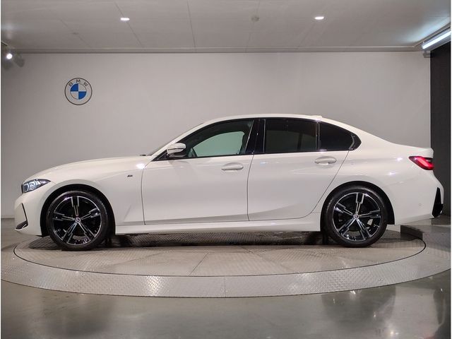 BMW 3SERIES SEDAN 2023 Image 31