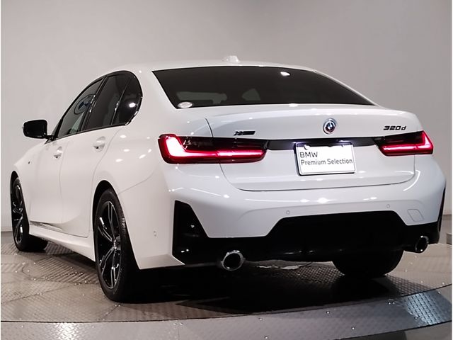 BMW 3SERIES SEDAN 2023 Image 31