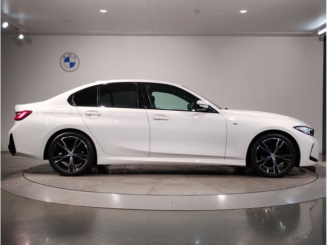 BMW 3SERIES SEDAN 2023 Image 31