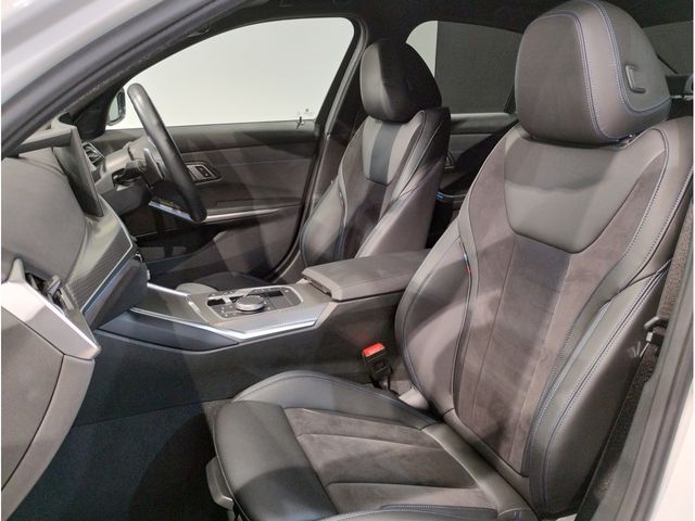 BMW 3SERIES SEDAN 2023 Image 31