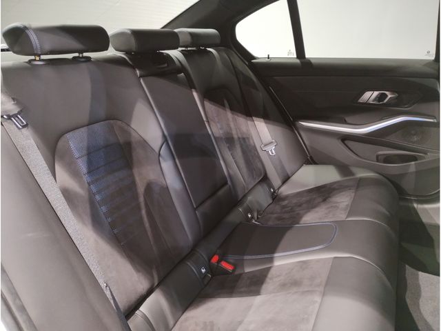 BMW 3SERIES SEDAN 2023 Image 31