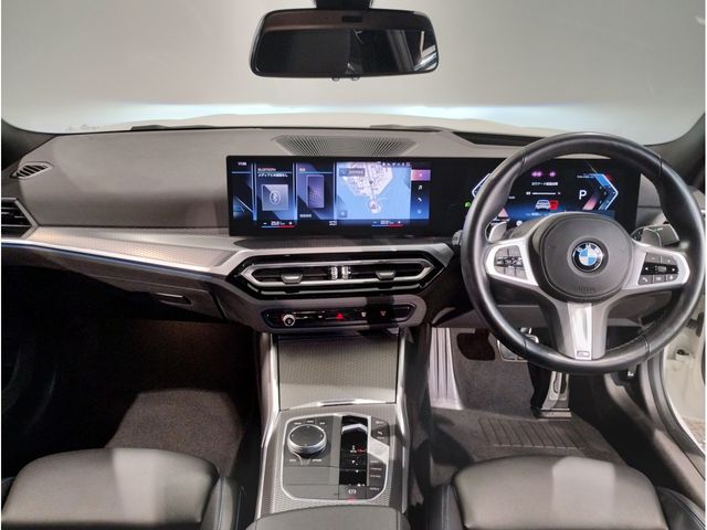 BMW 3SERIES SEDAN 2023 Image 31