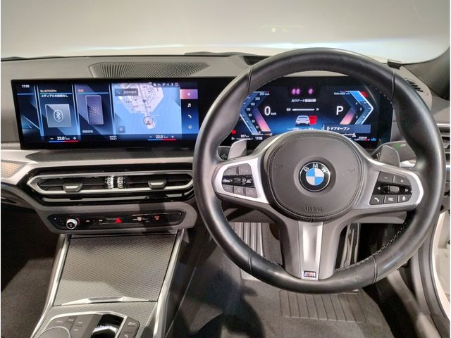 BMW 3SERIES SEDAN 2023 Image 31