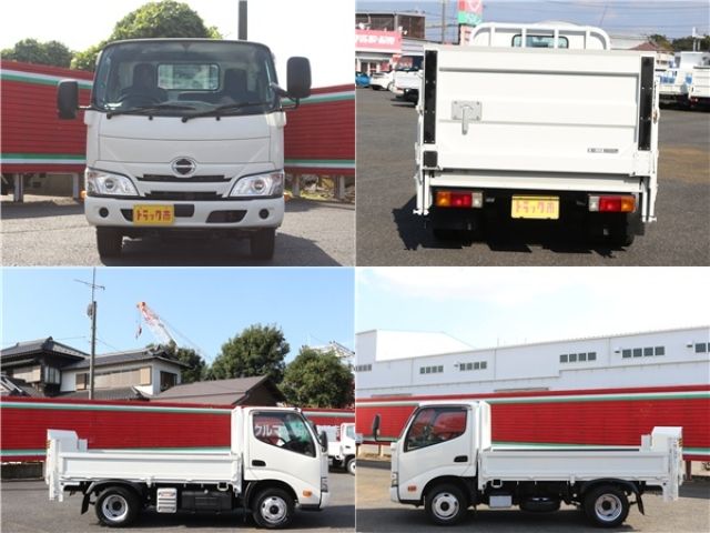 HINO DUTRO 2019 Image 31