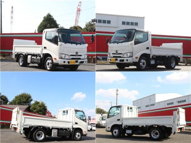 HINO DUTRO 2019 Image 31