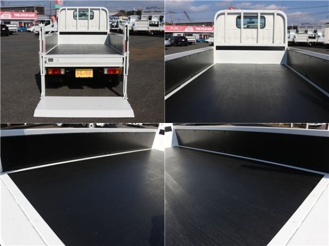 HINO DUTRO 2019 Image 31