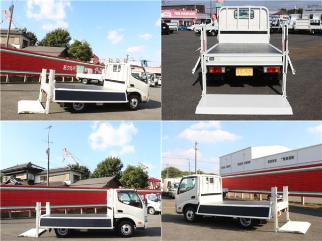 HINO DUTRO 2019 Image 31