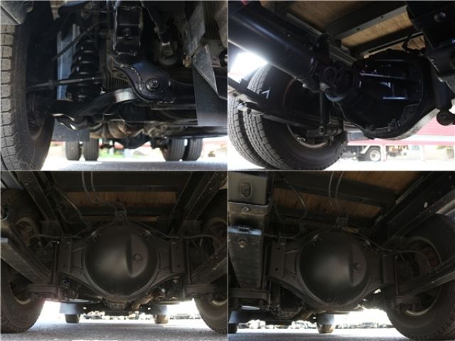 HINO DUTRO 2019 Image 31