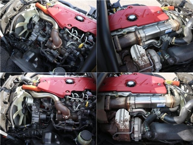 HINO DUTRO 2019 Image 31