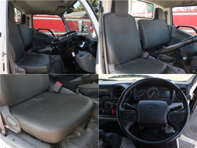 HINO DUTRO 2019 Image 31