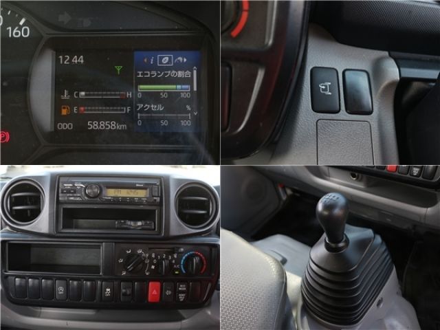 HINO DUTRO 2019 Image 31