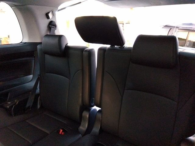 TOYOTA VELLFIRE 2019 Image 31