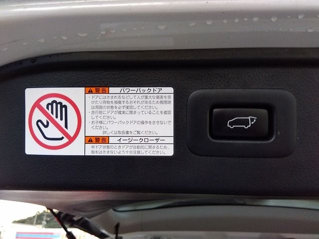 TOYOTA VELLFIRE 2019 Image 31