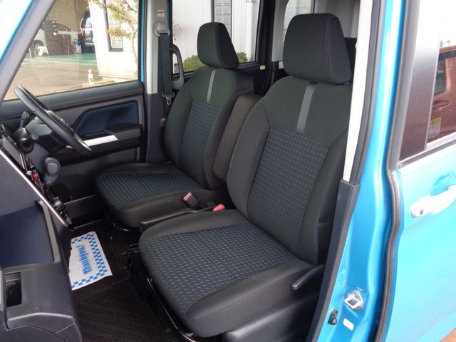 TOYOTA ROOMY 4WD 2020 Image 31