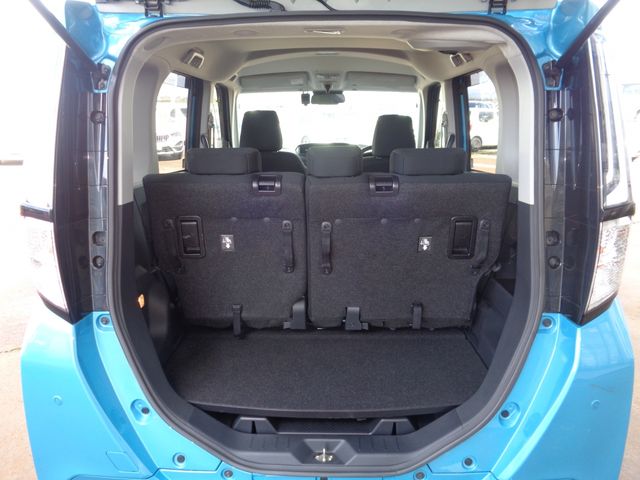 TOYOTA ROOMY 4WD 2020 Image 31