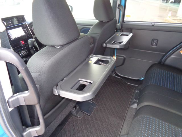 TOYOTA ROOMY 4WD 2020 Image 31