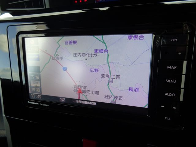 TOYOTA ROOMY 4WD 2020 Image 31