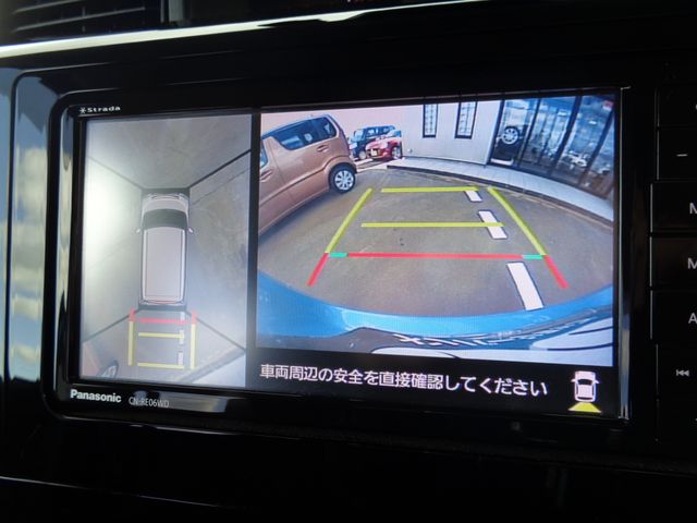 TOYOTA ROOMY 4WD 2020 Image 31