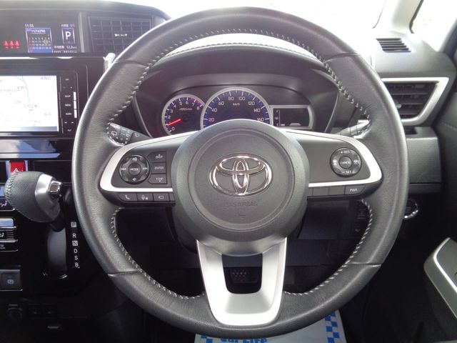 TOYOTA ROOMY 4WD 2020 Image 31