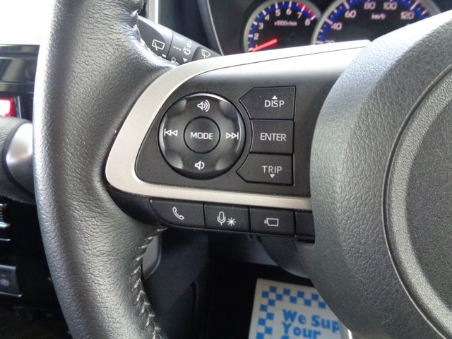 TOYOTA ROOMY 4WD 2020 Image 31