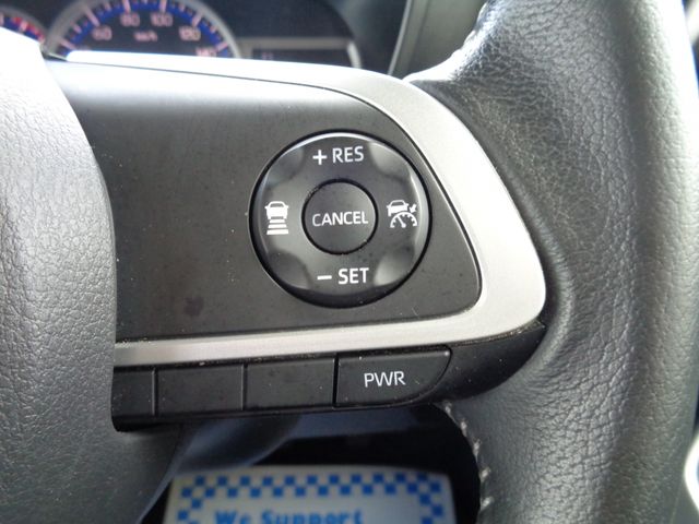 TOYOTA ROOMY 4WD 2020 Image 31